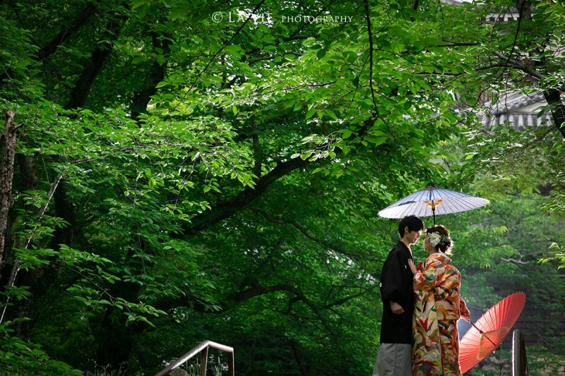 〝ロマンチック〟