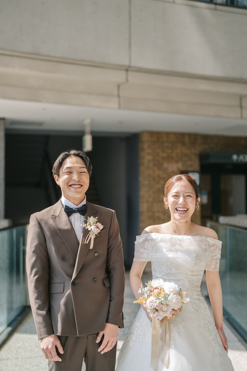 撮影スタート！