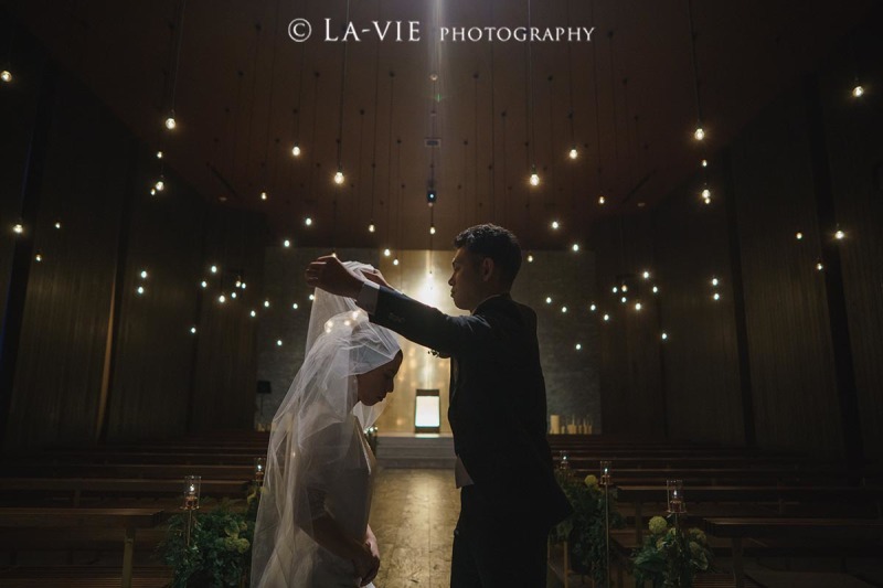 ウェディングフォトだからこその魅力