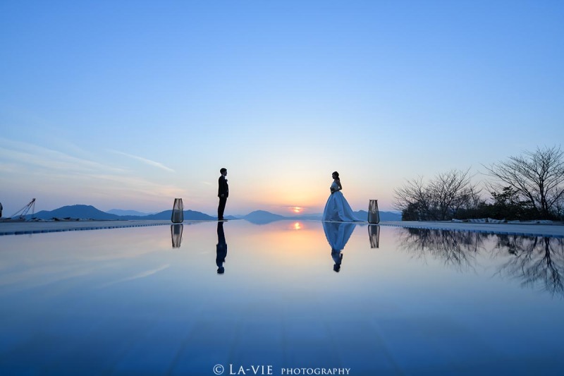 【ウッドデッキ】①