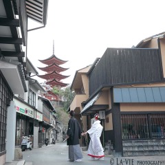 【お知らせ】宮島