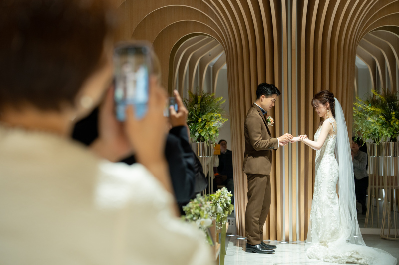 セレモニーフォト