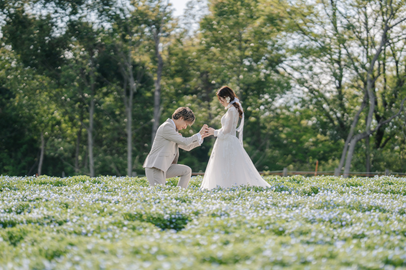 プロポーズショット！