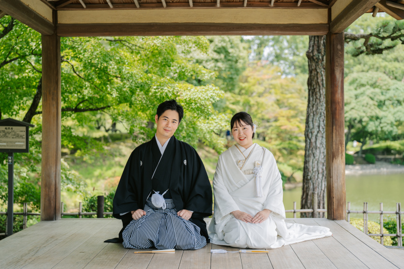 和装ロケーション