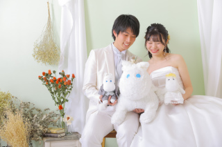 お気に入りアイテムと♪