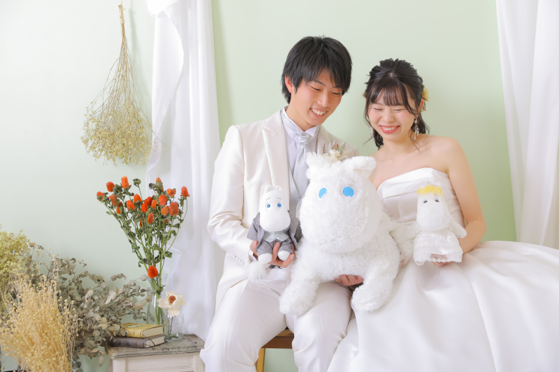 お気に入りアイテムと♪