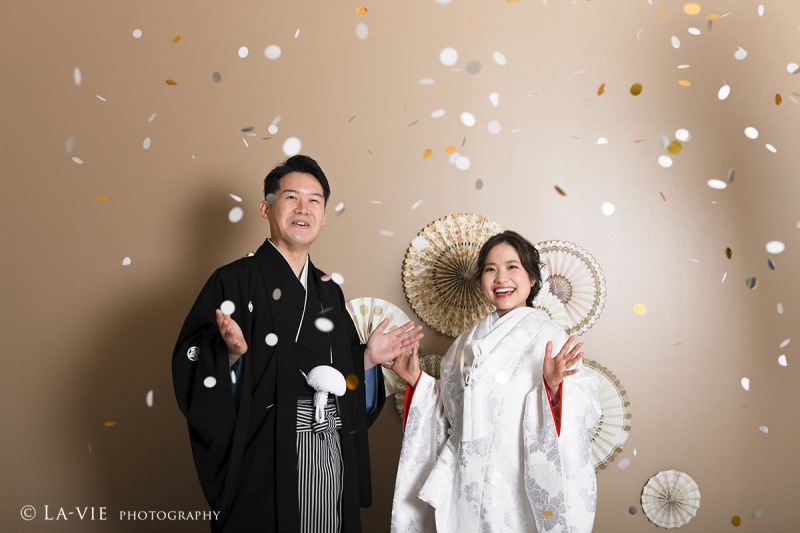 おふたりらしさ