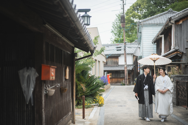 街並みぶらぶら♪