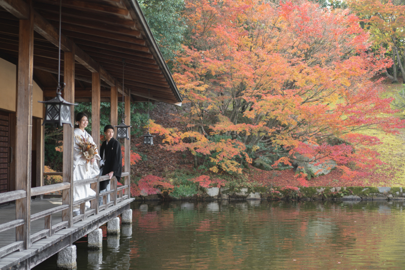 紅葉ロケーション