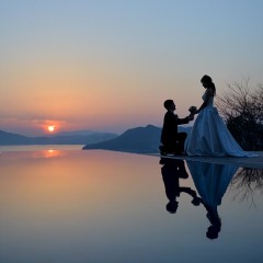 冬のベラビスタ