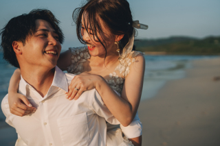 君と見る世界。