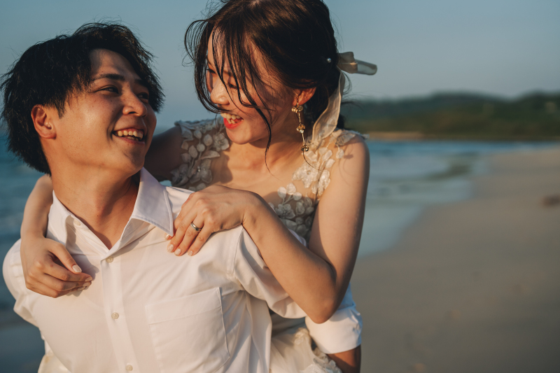 君と見る世界。