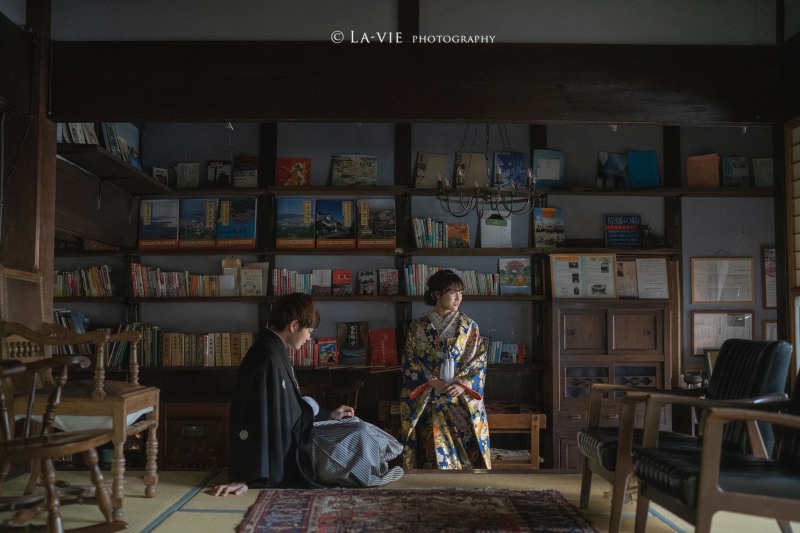 "廣島書店"