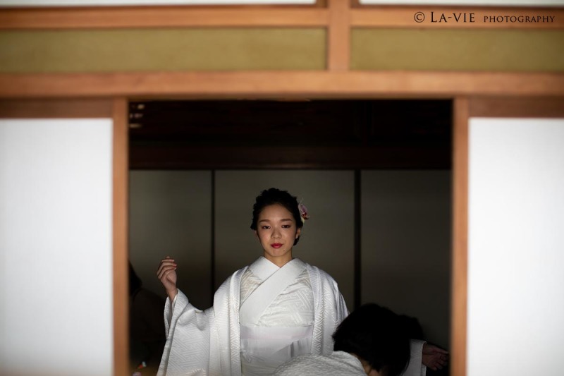 おばあちゃんのお家