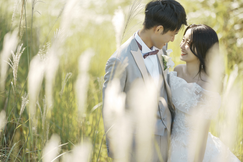 末長くお幸せに！！