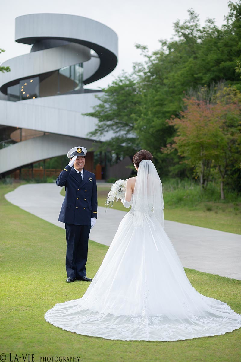 リボンチャペル