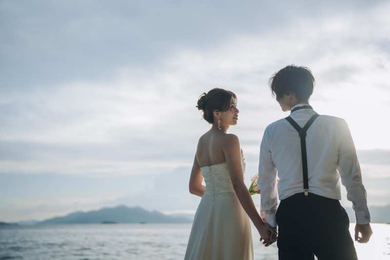 歓迎のスポットライト