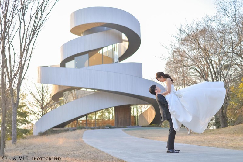 【リボンチャペル】②