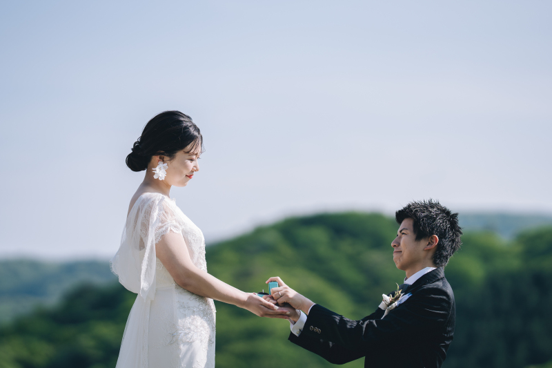 プロポーズショット!