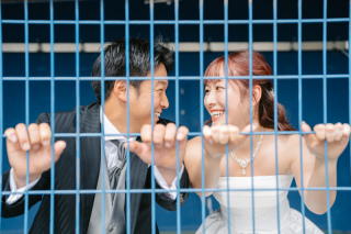 好きな人と好きな場所で