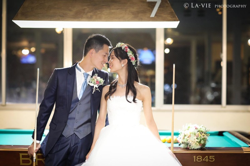 お二人だけのロケ地