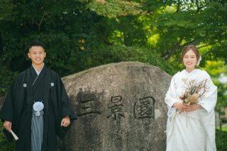 ロケーション撮影