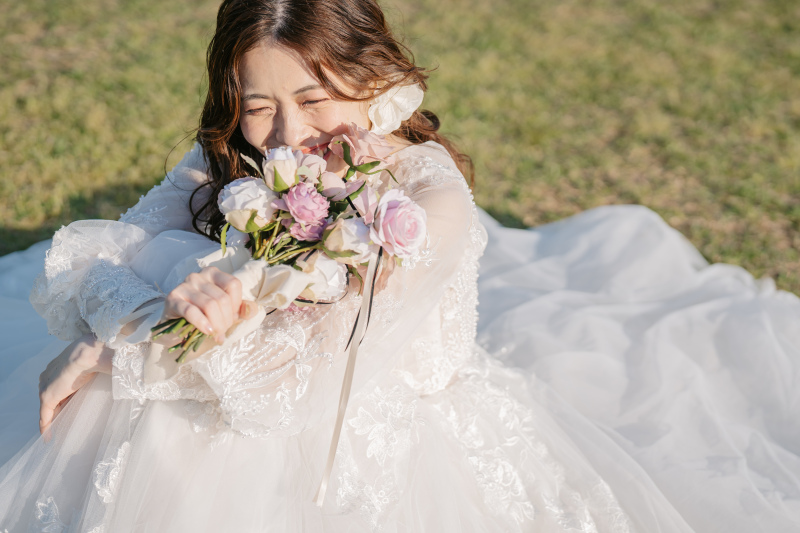 ソロショット！