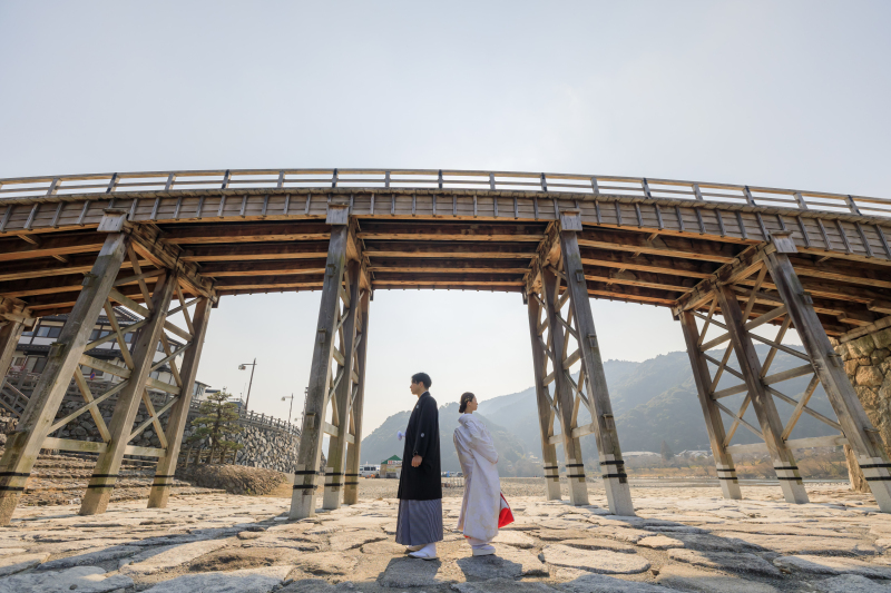 撮影スタートです！