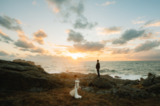 出雲洋装ロケーション！