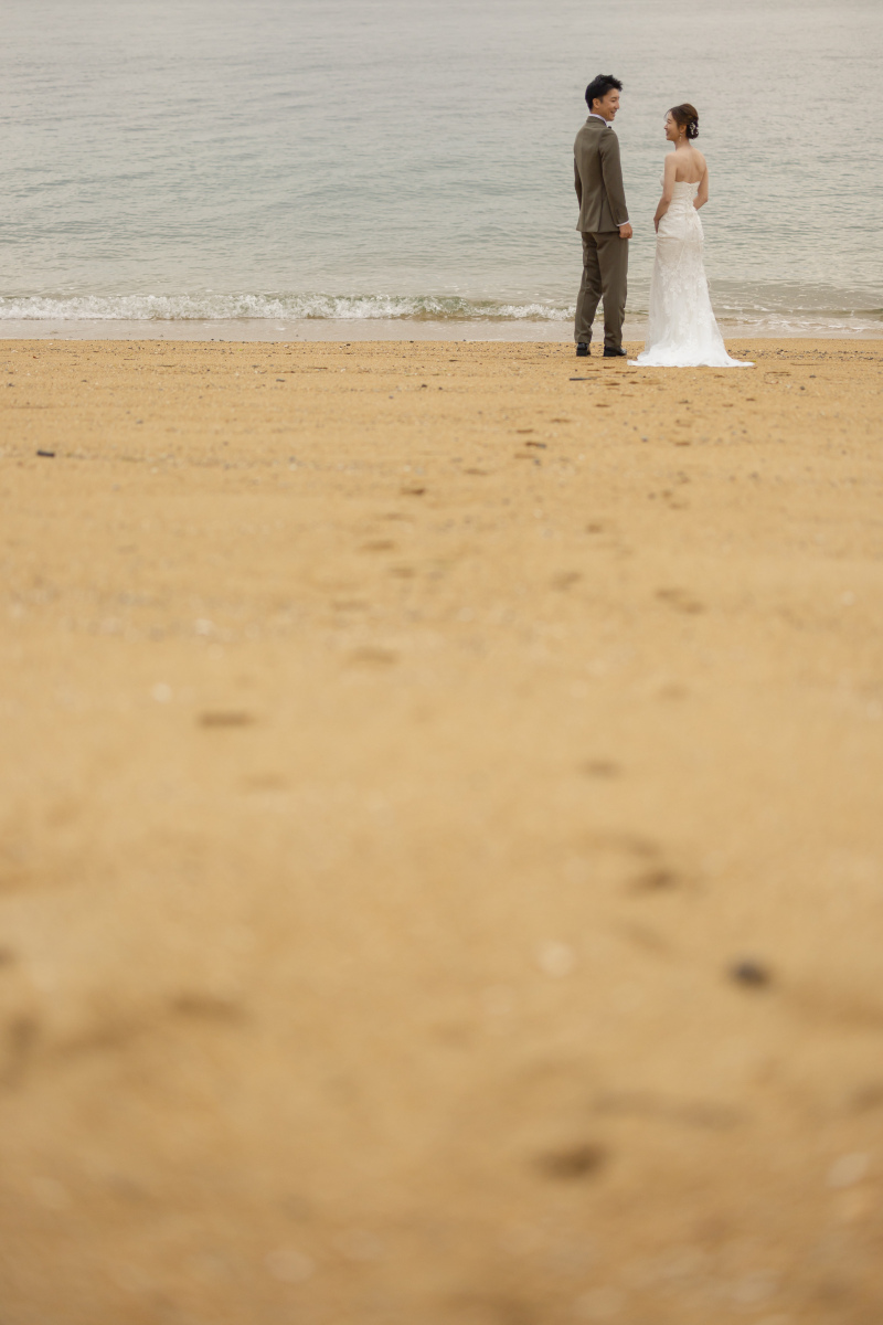 お二人の歩いた軌跡