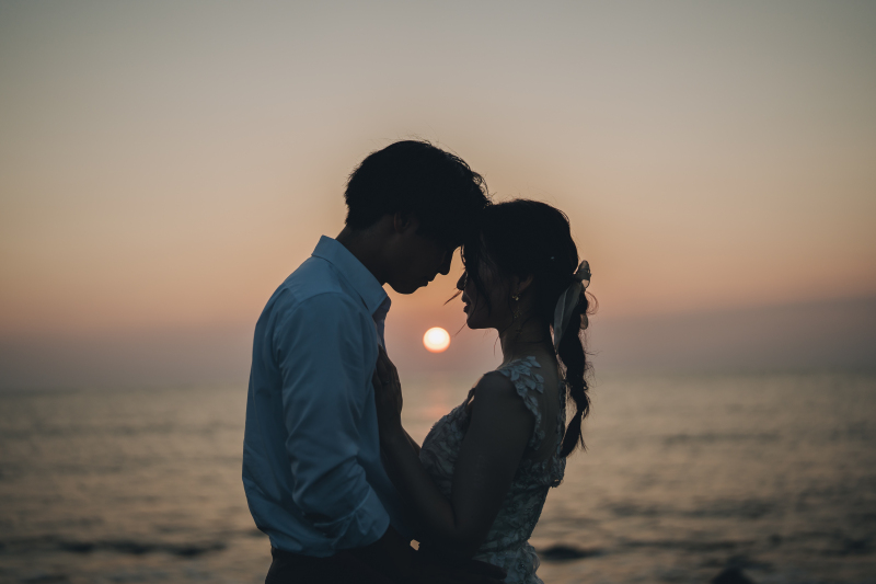 この先も君と。