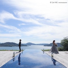 【新ロケ地】ベラビスタ スパ&マリーナ尾道