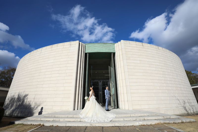 ひろしま美術館