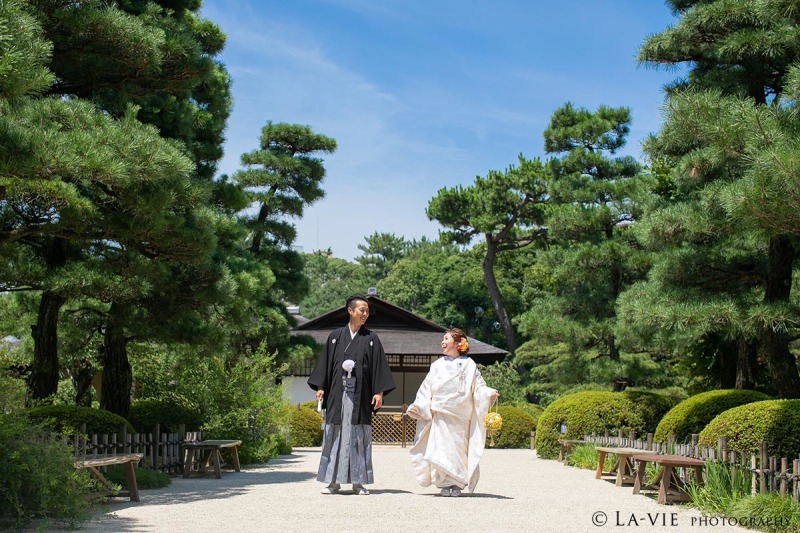 おふたりらしく