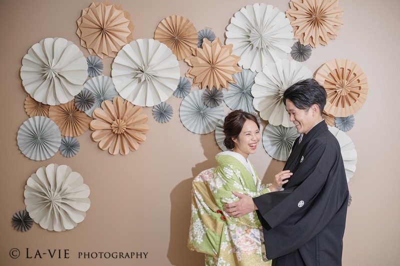 ペーパーファン