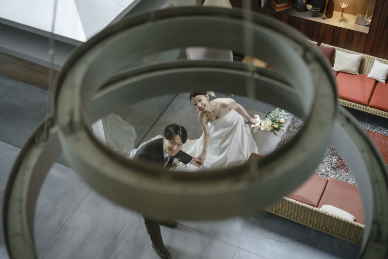 こんなところから！！