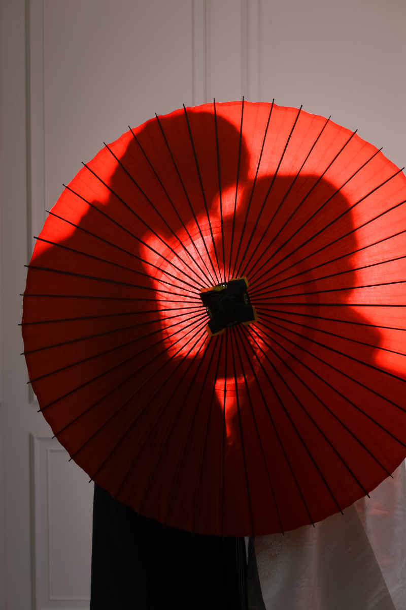 スタジオらしく