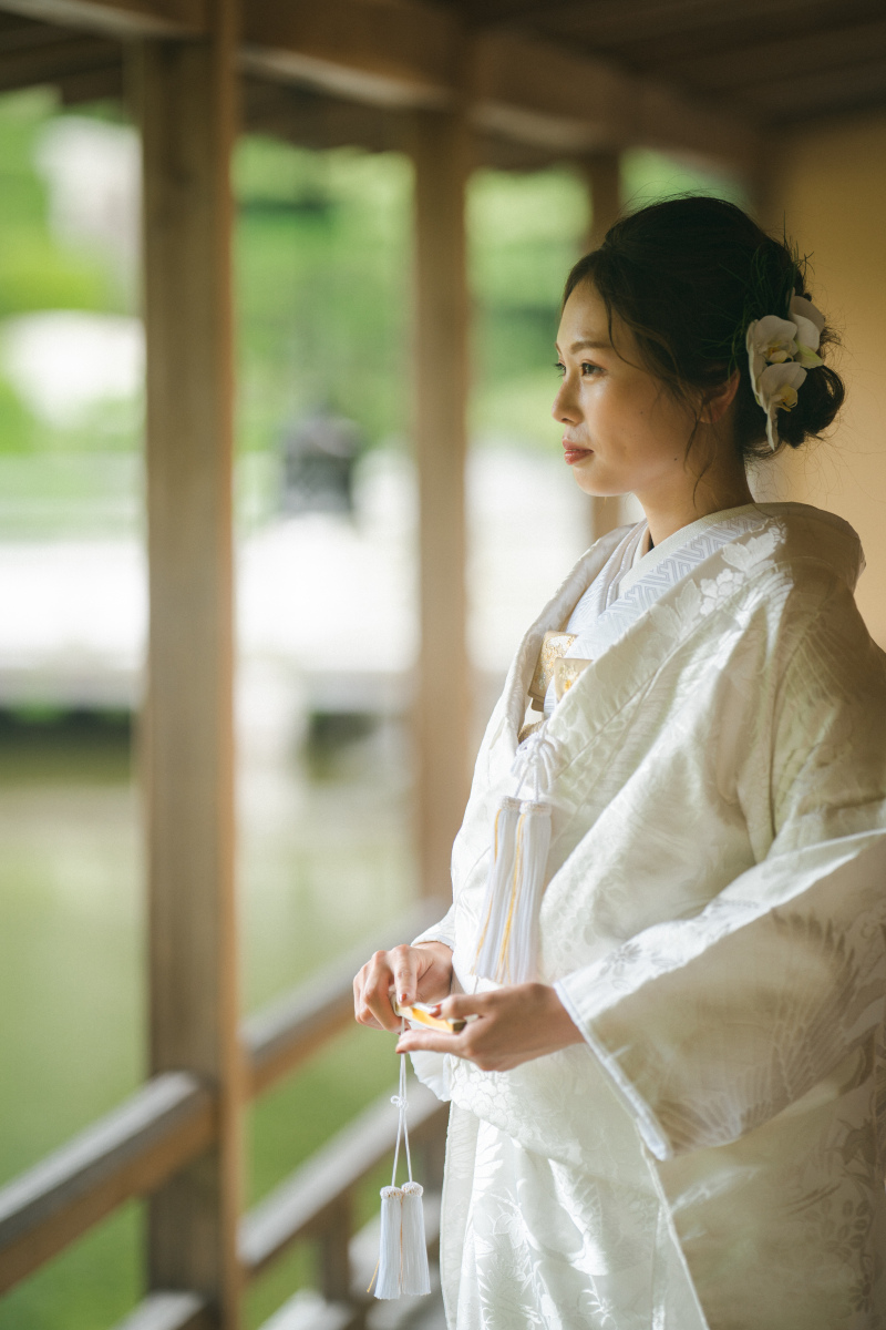 お一人ずつの写真も