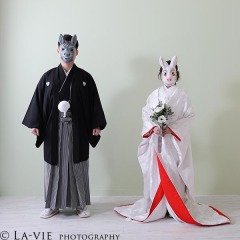 おふたりらしさ