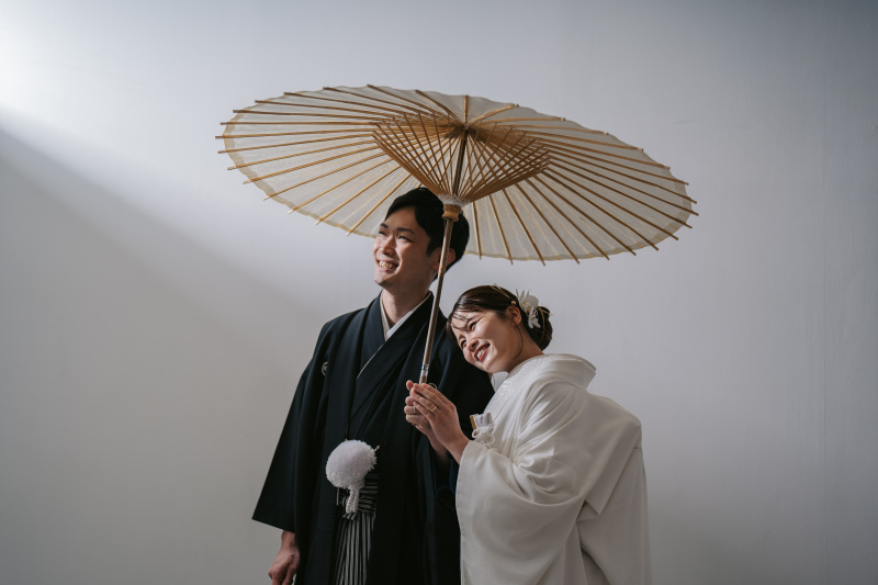 未来に向かって