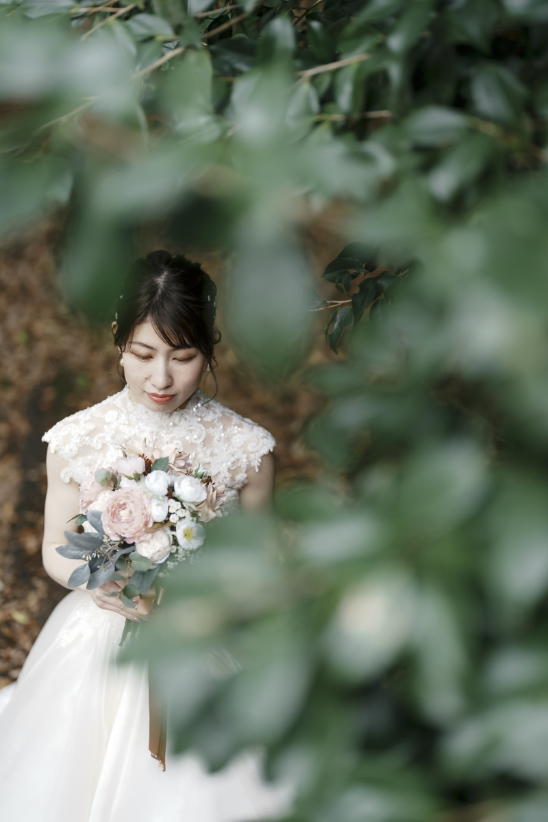 好きを詰め込んで