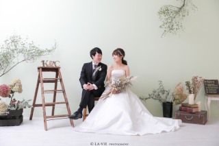 スタジオフォト