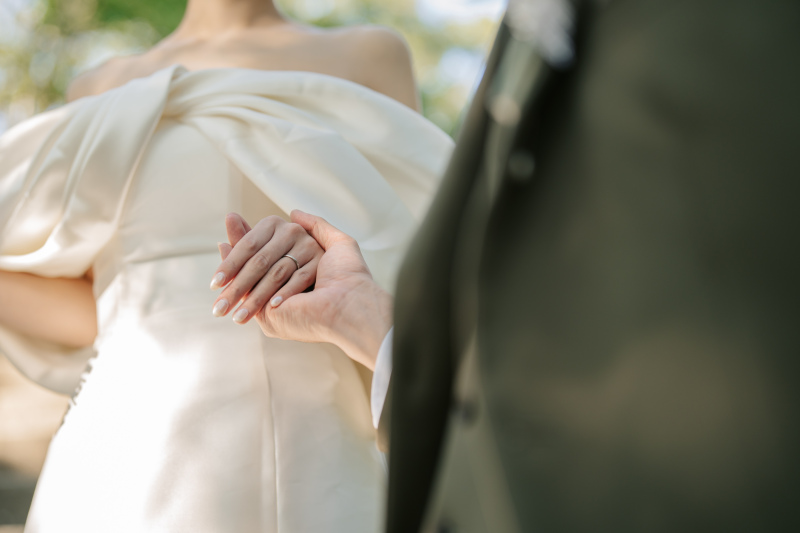 末長くお幸せに!