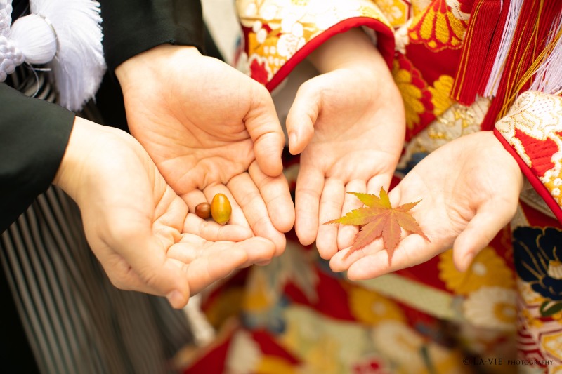 秋の次は、、、