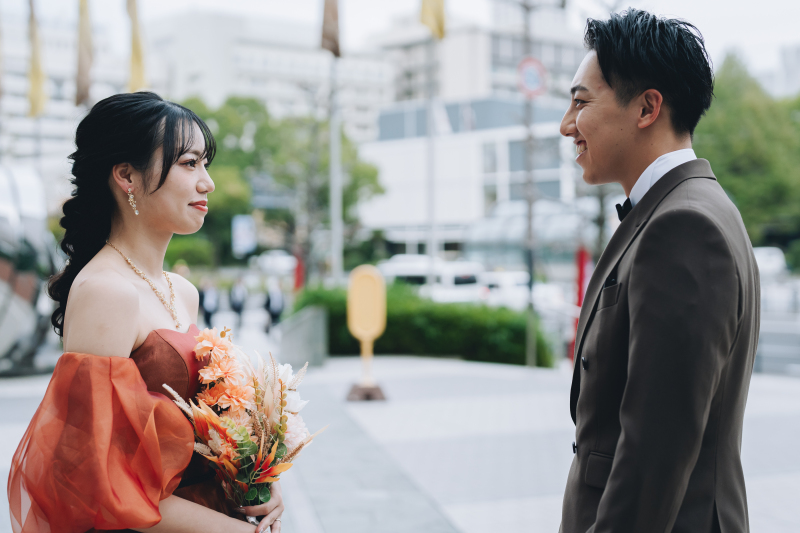 ファーストミート