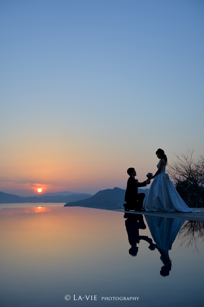 【ウッドデッキ】②