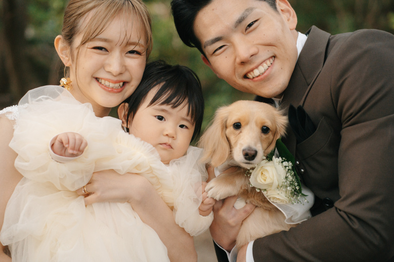 シャングリラ〜家族愛〜