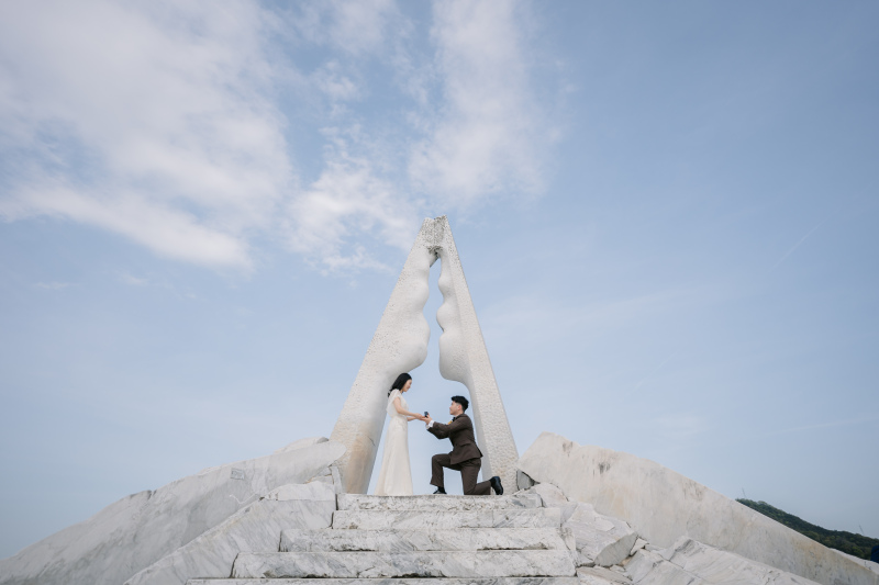 末長くお幸せに！