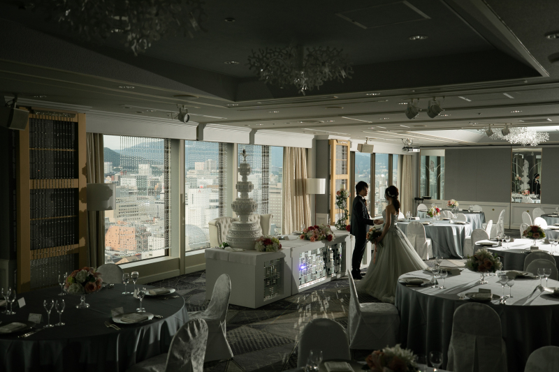 上質なひととき