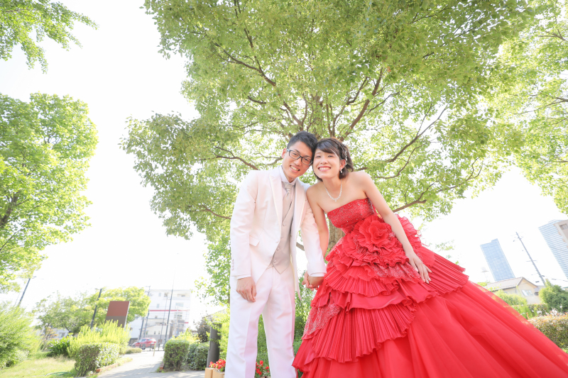 お待ちしております！